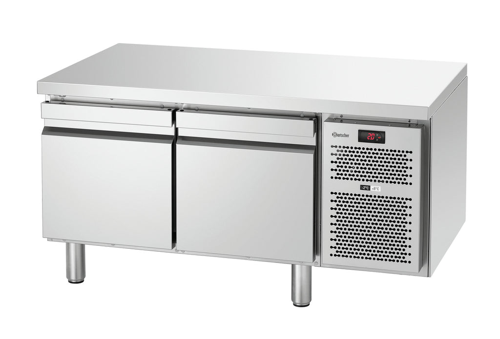 Sottobanco refrigerato S2-200