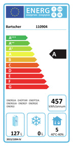Sottobanco refrigerato S2-200