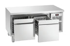 Sottobanco refrigerato S2-200
