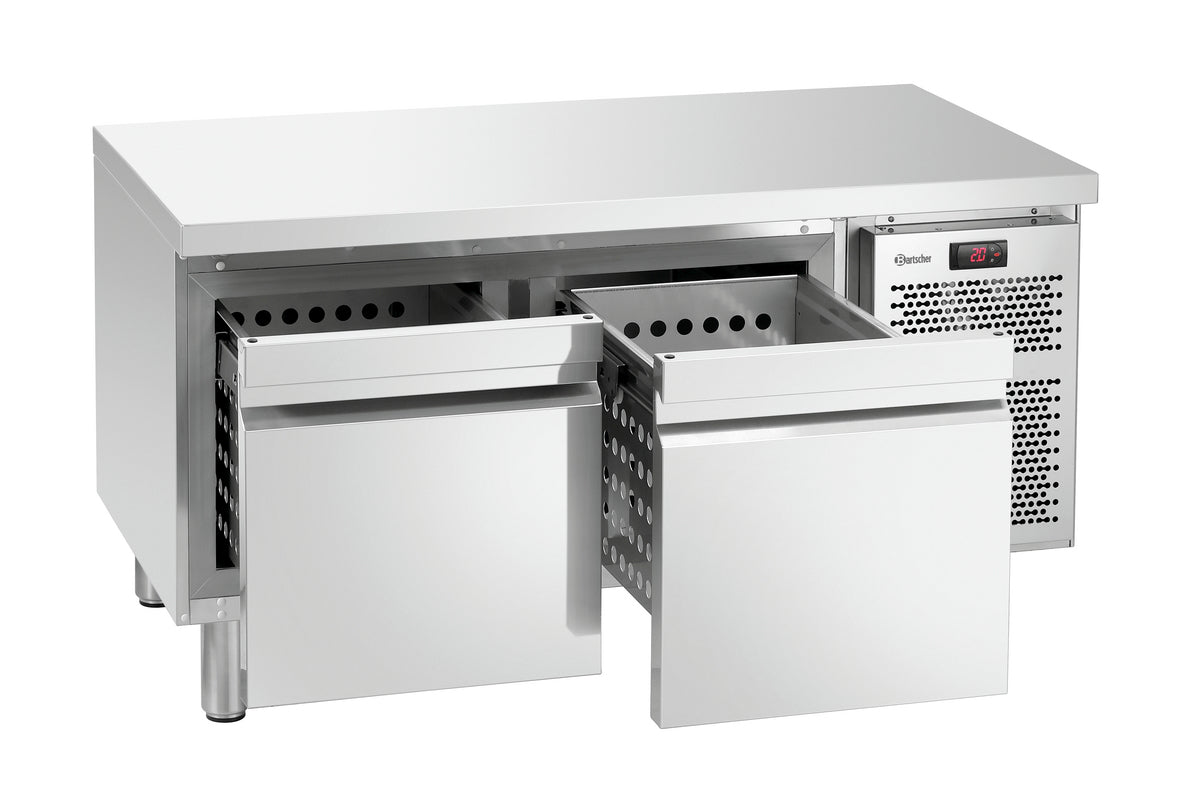 Sottobanco refrigerato S2-200