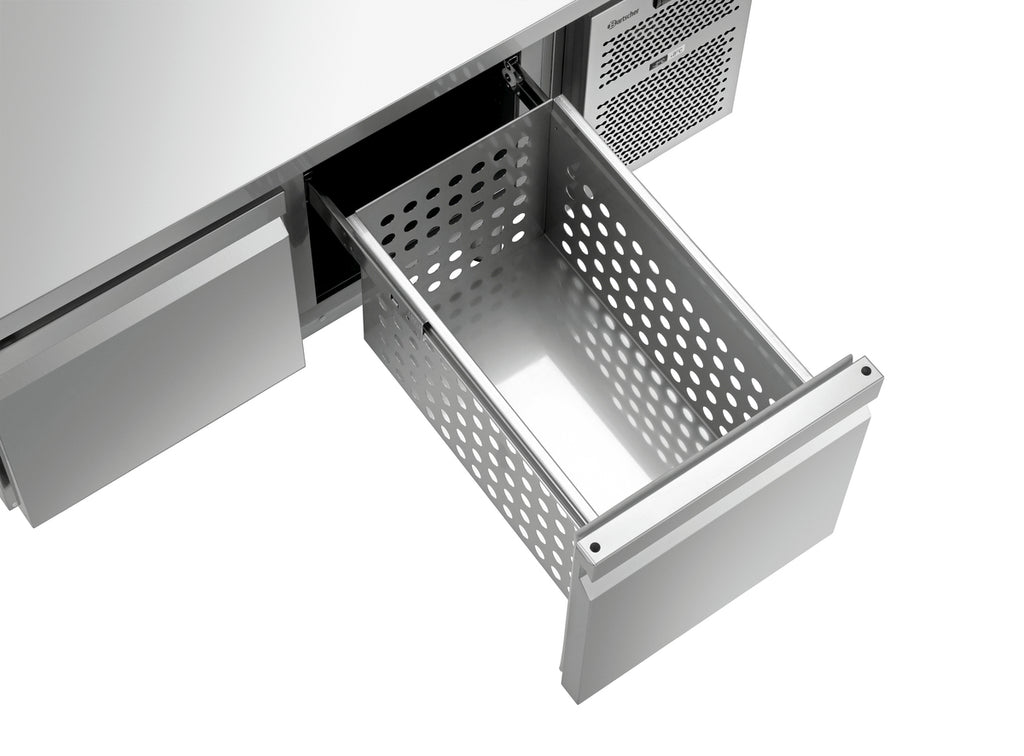 Sottobanco refrigerato S2-200