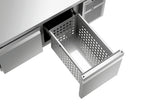 Sottobanco refrigerato S2-200