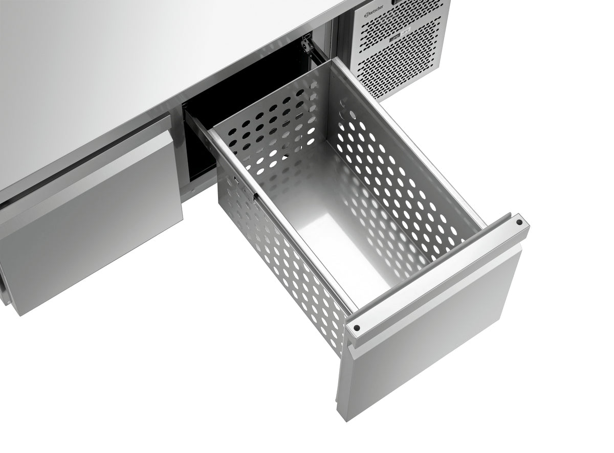 Sottobanco refrigerato S2-200