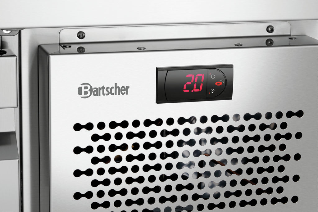 Sottobanco refrigerato S2-200