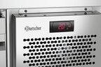 Sottobanco refrigerato S2-200