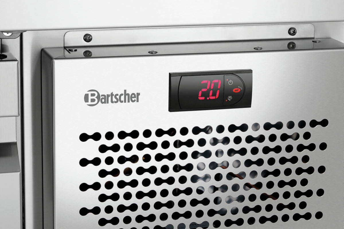 Sottobanco refrigerato S2-200