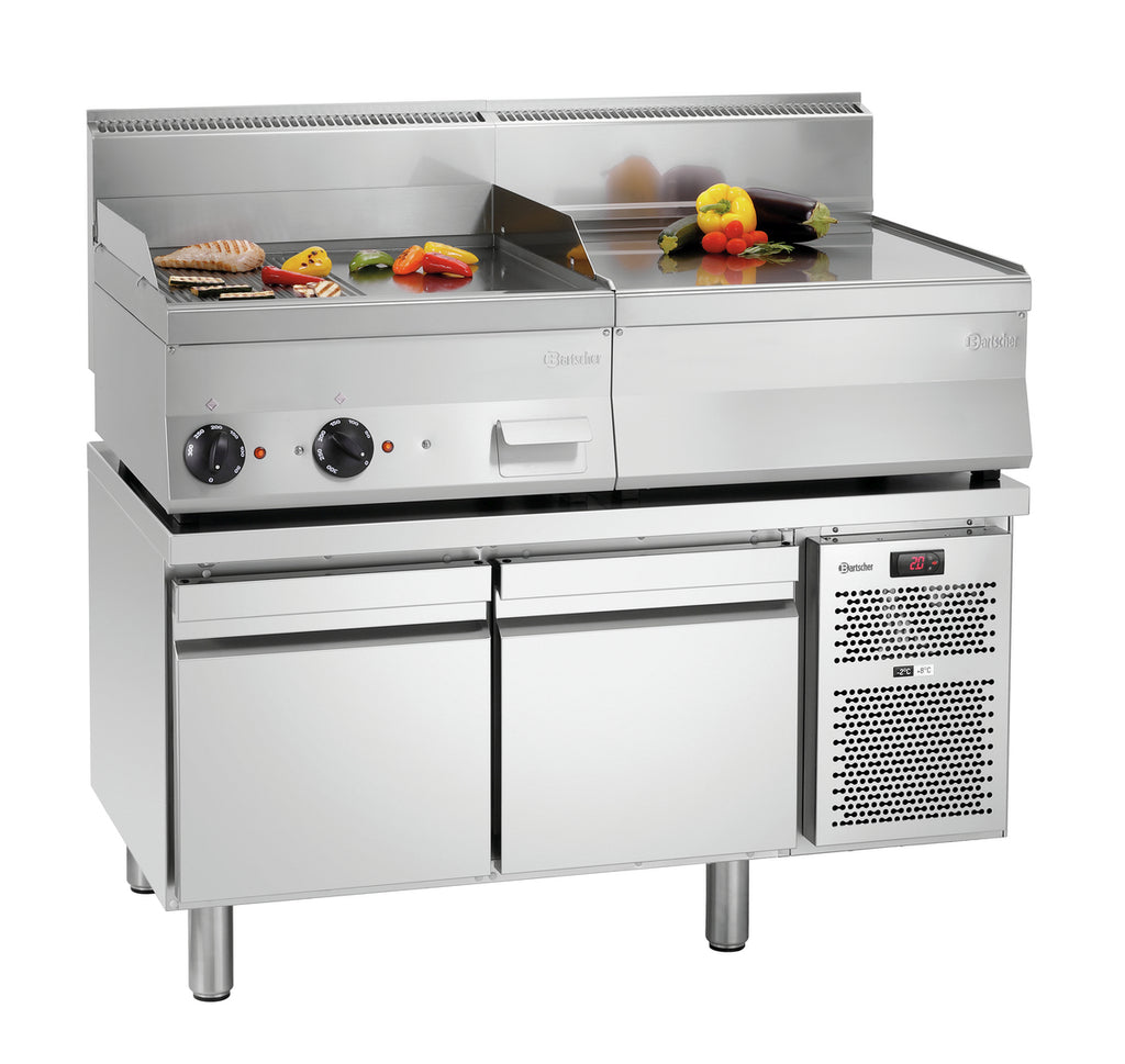 Sottobanco refrigerato S2-200