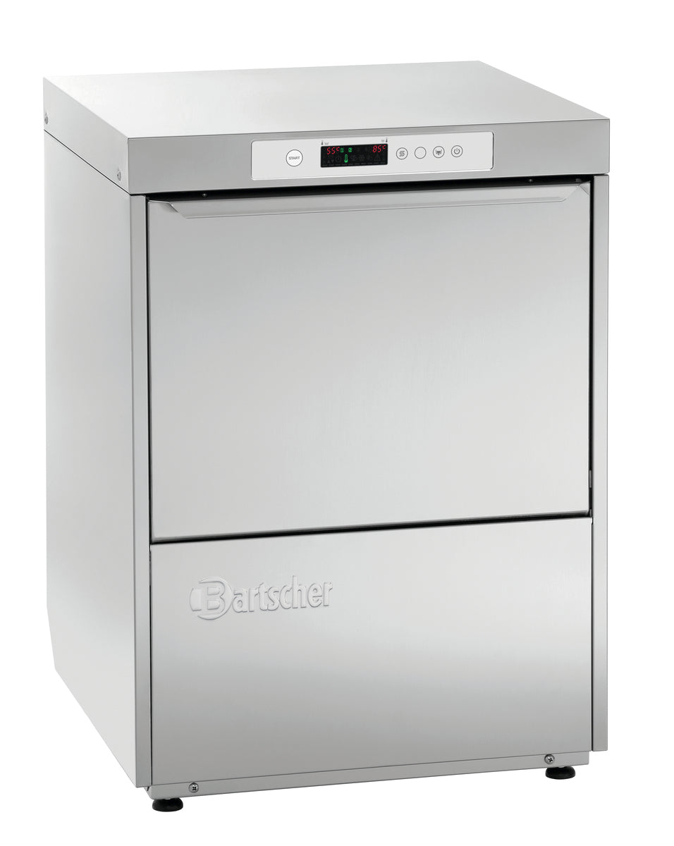Lavastoviglie Professionale US P500 LPR
