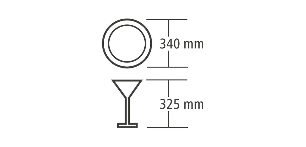 Lavastoviglie Professionale US P500 LPR