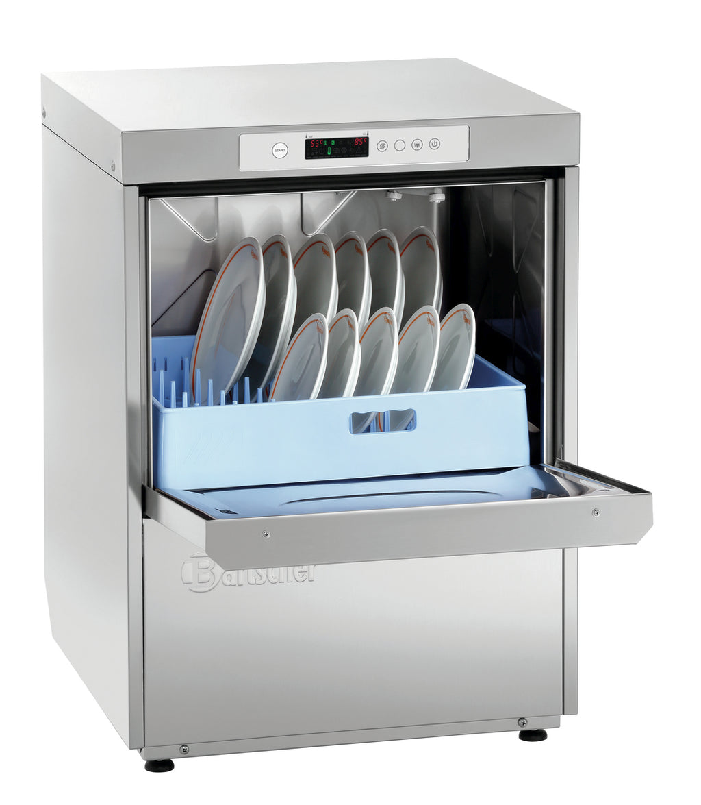 Lavastoviglie Professionale US P500 LPR