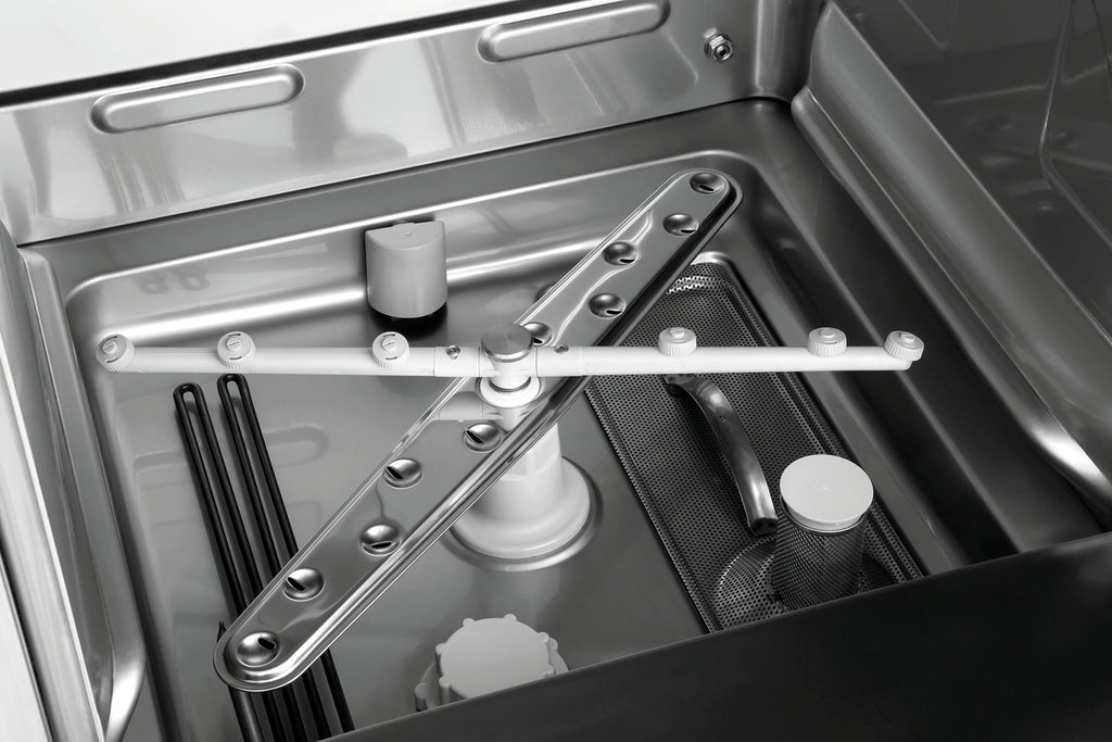 Lavastoviglie Professionale US P500 LPR