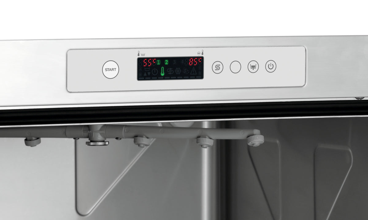 Lavastoviglie Professionale US P500 LPR