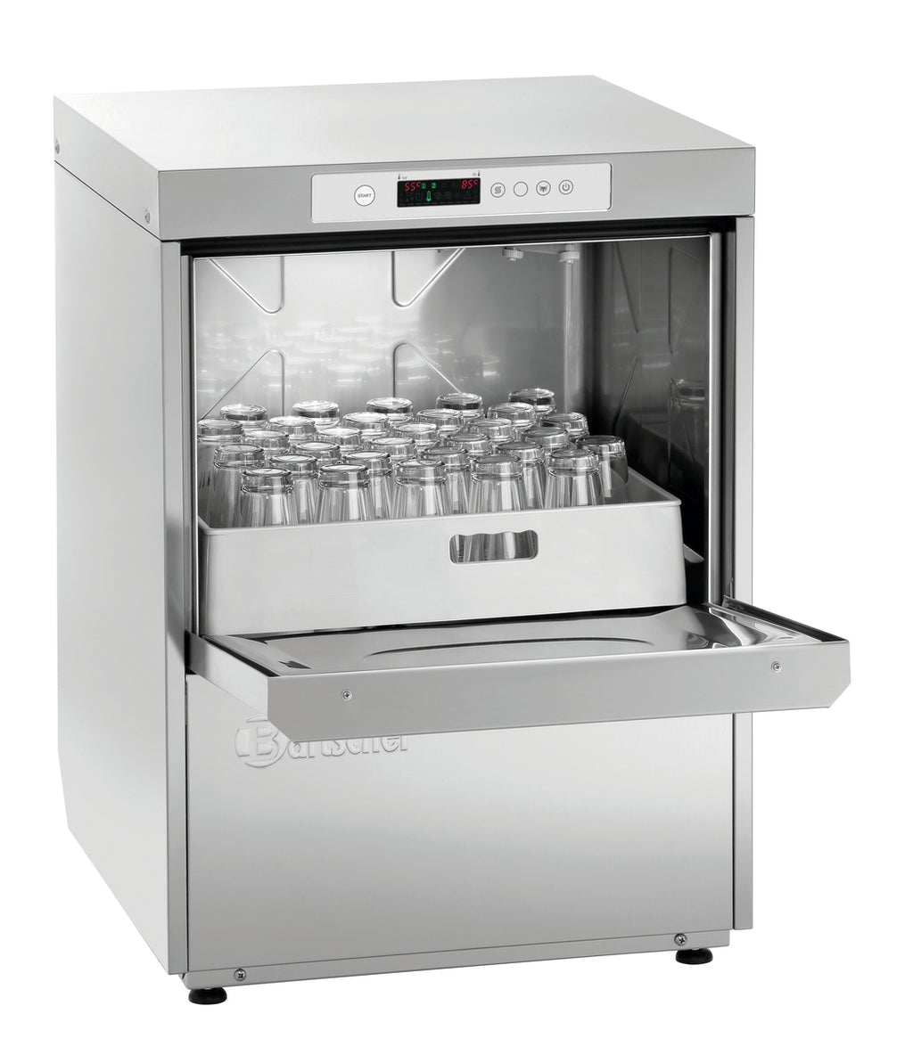 Lavastoviglie Professionale US P500 LPWR