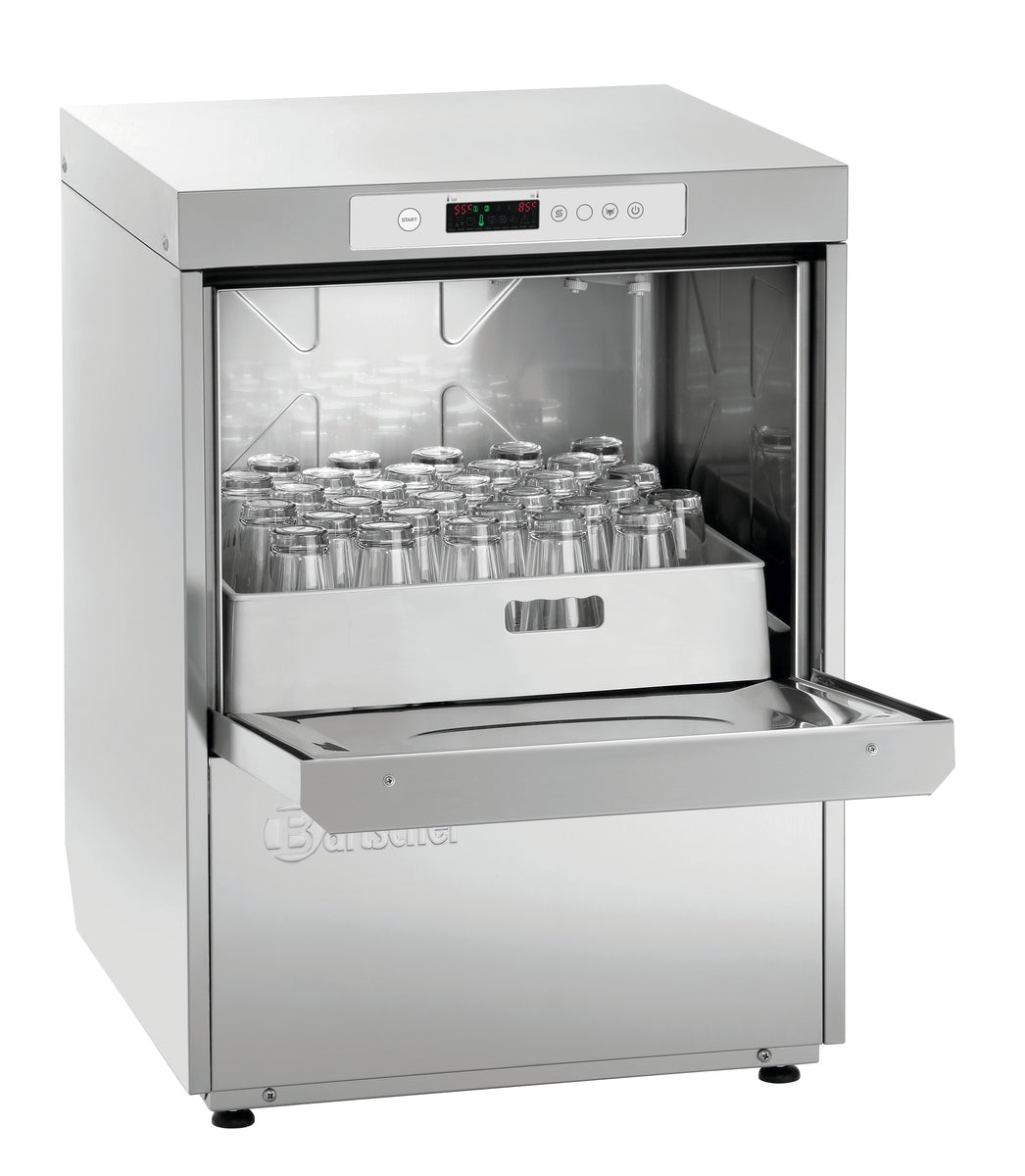 Lavastoviglie Professionale US P500 LPWR