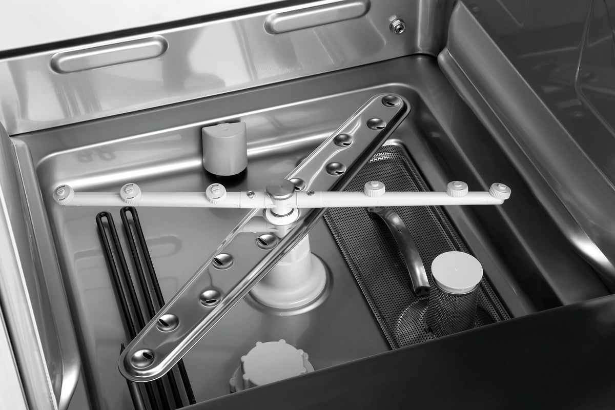 Lavastoviglie Professionale US P500 LPWR