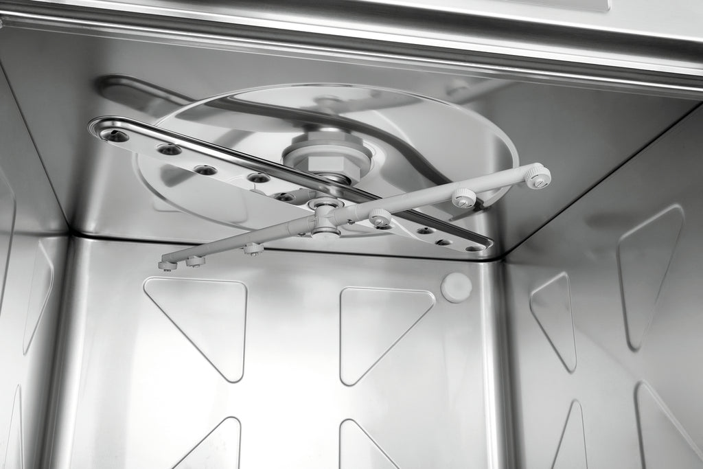 Lavastoviglie Professionale US P500 LPWR