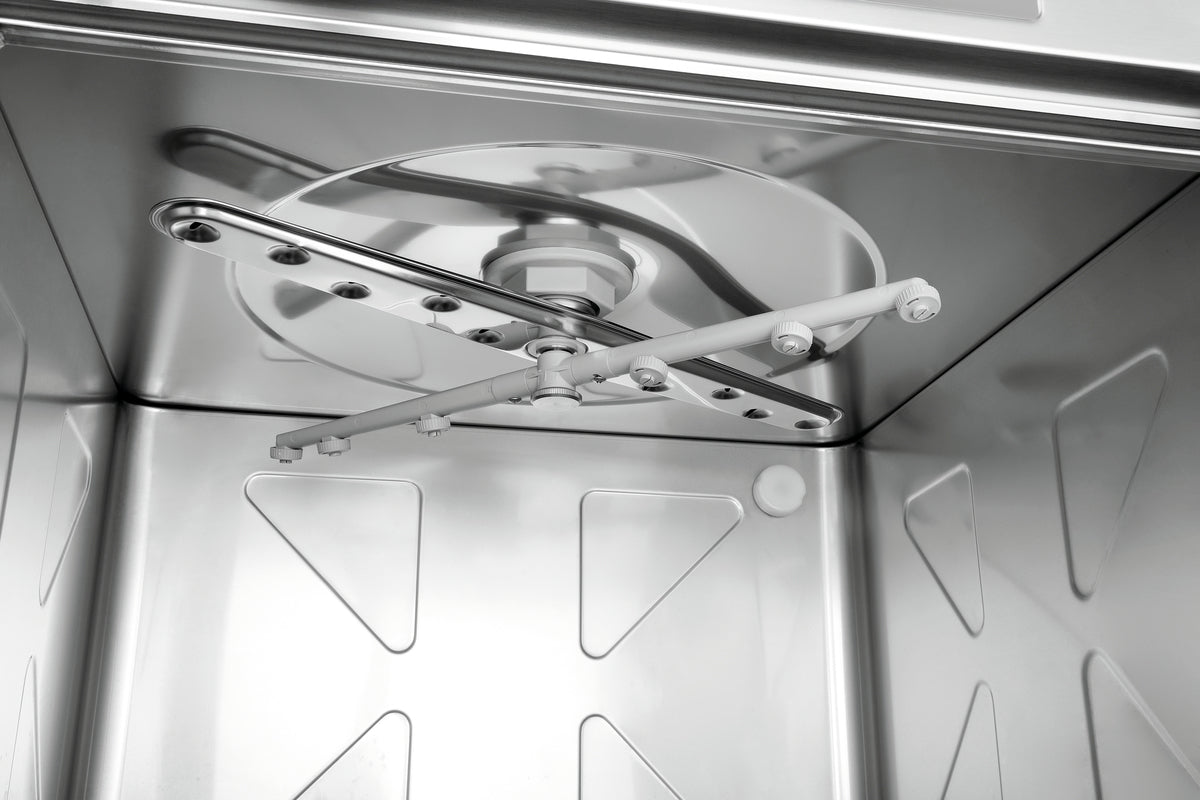 Lavastoviglie Professionale US P500 LPWR
