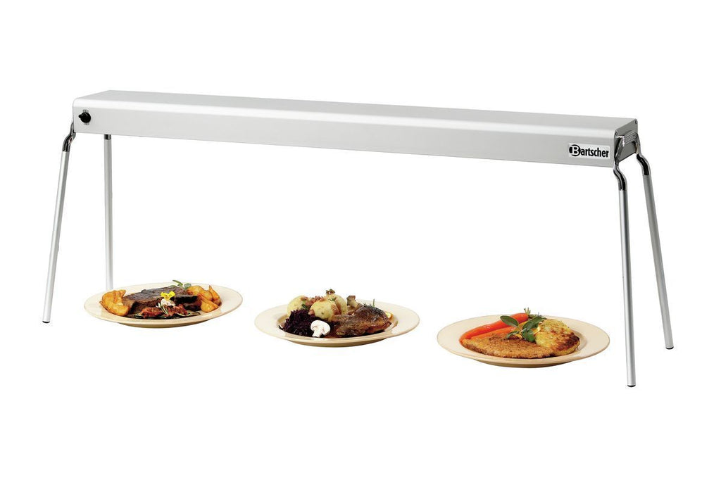 Scaldapiatti IHR950
