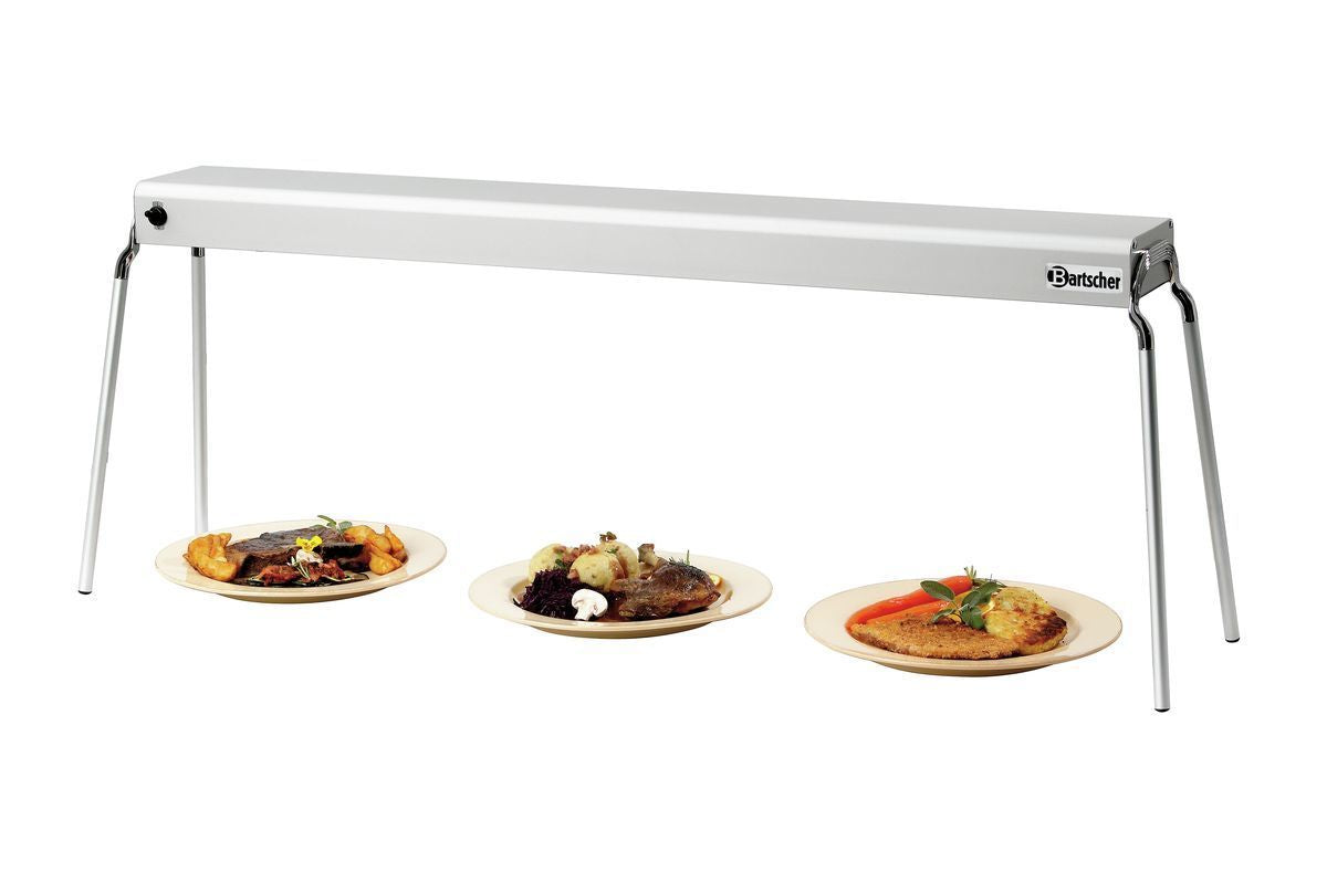 Scaldapiatti IHR950