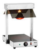 Scaldapiatti I1WL400