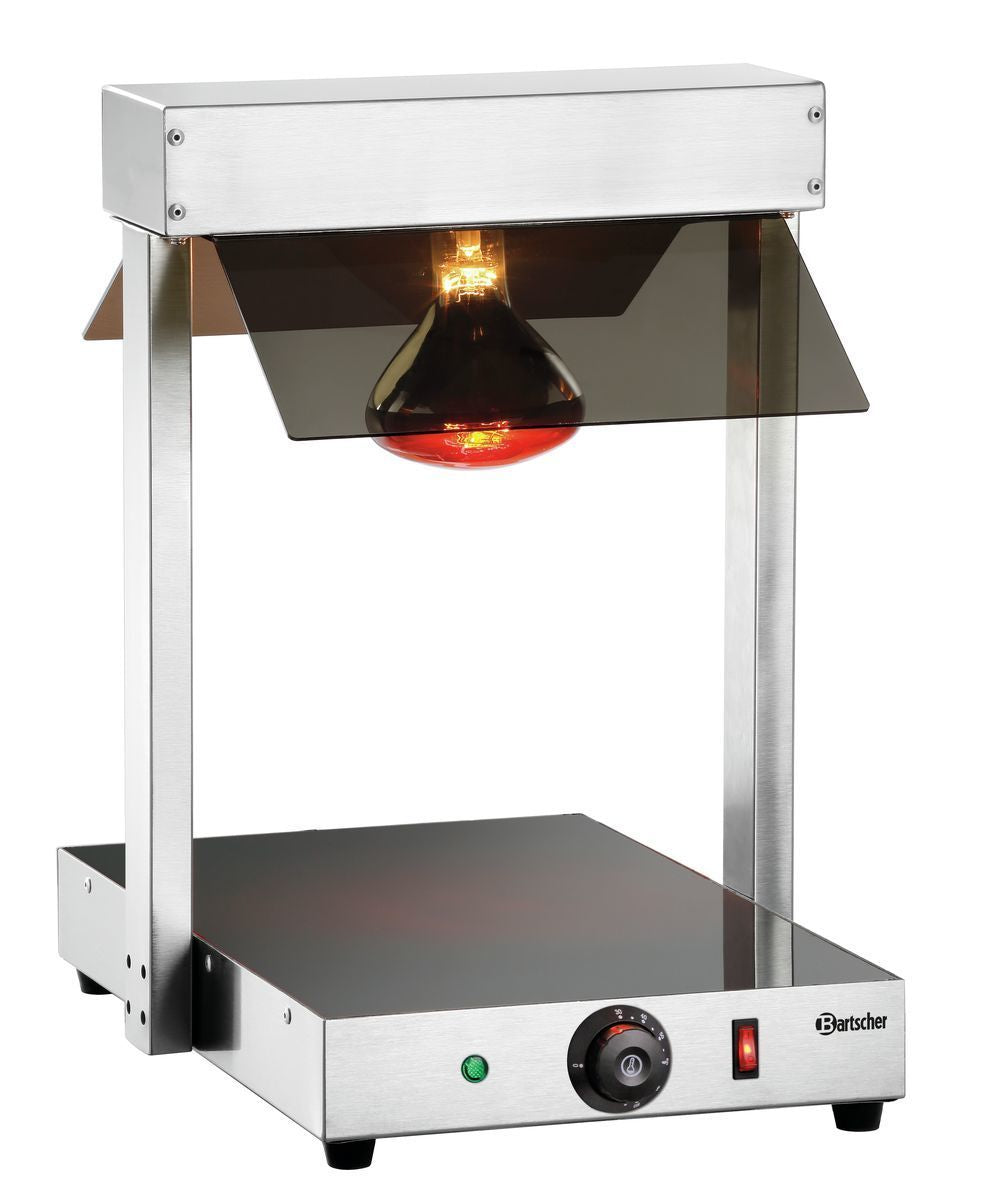 Scaldapiatti I1WL400