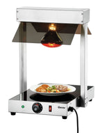 Scaldapiatti I1WL400