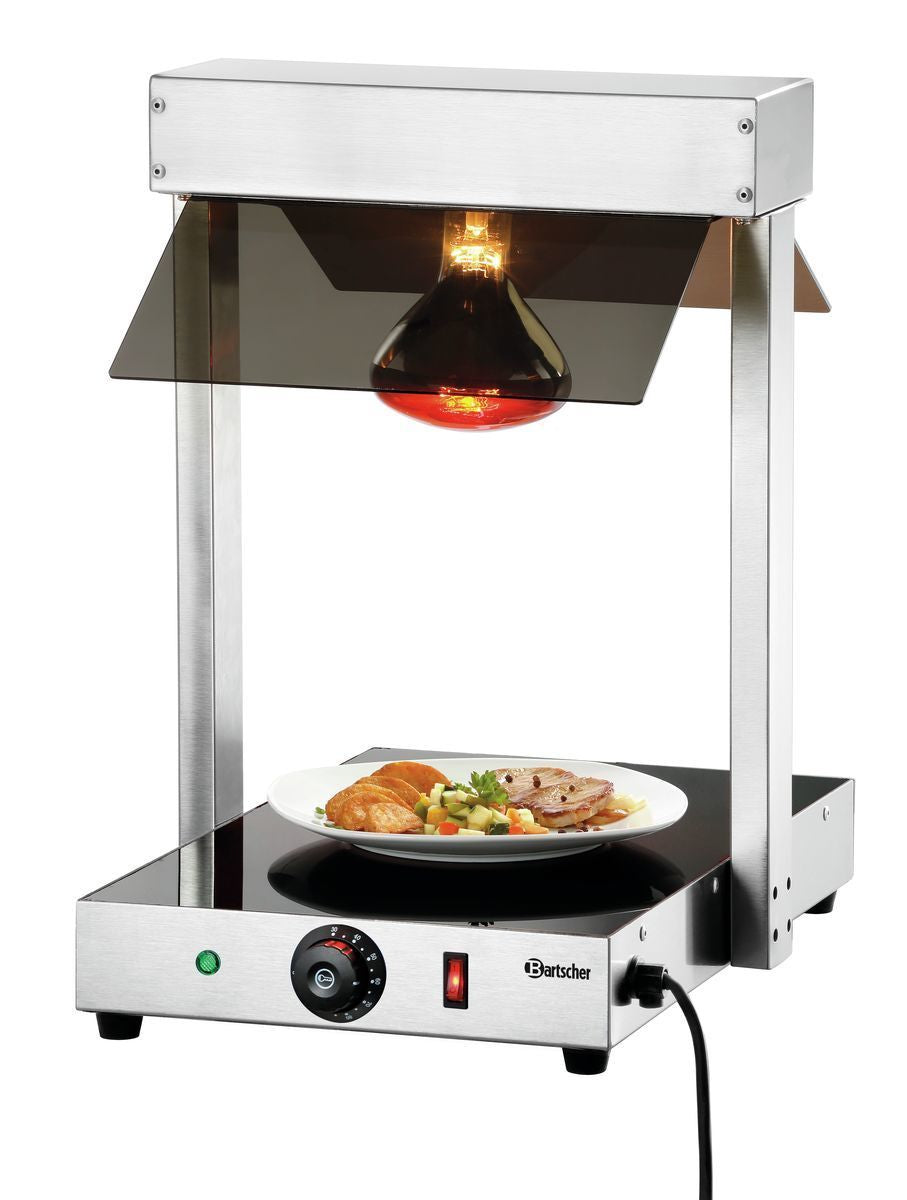 Scaldapiatti I1WL400
