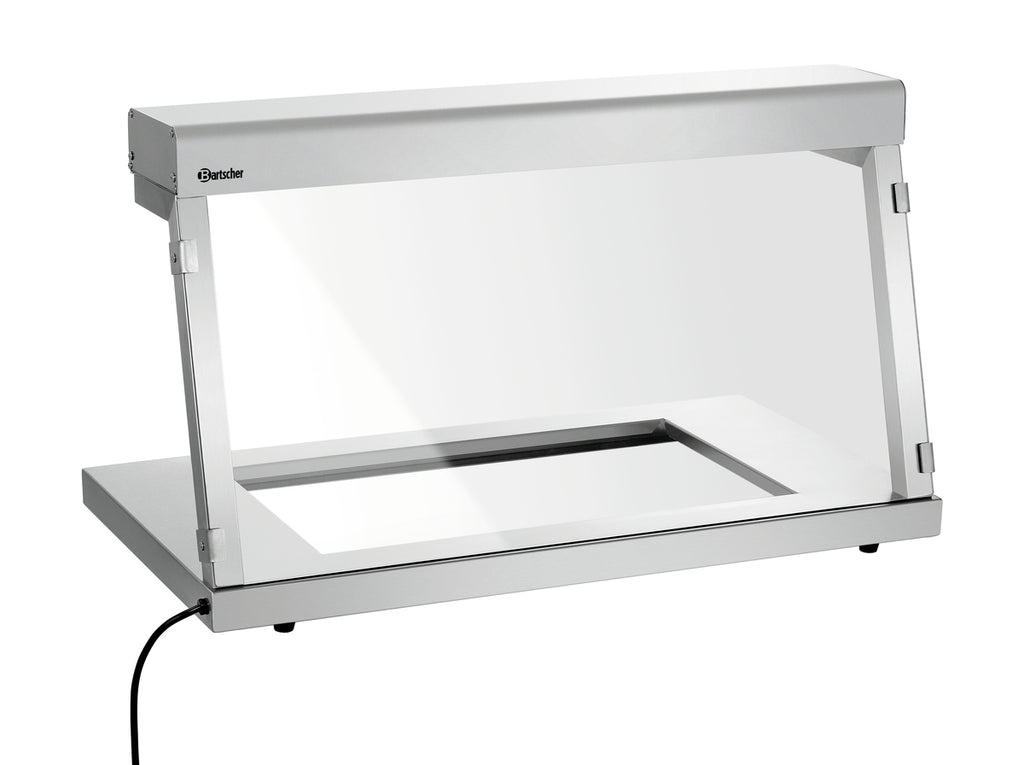 Food warmer IHR650 1/1 GN