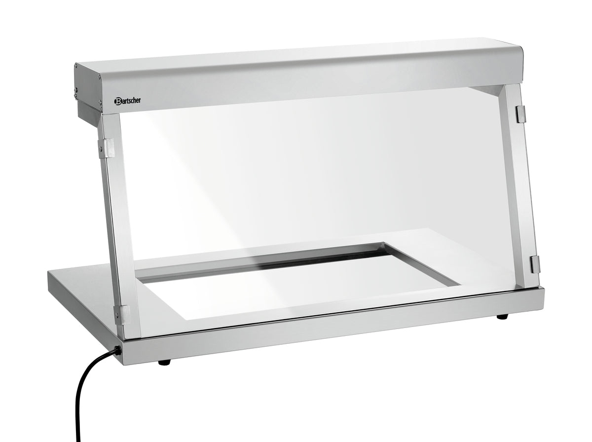 Food warmer IHR650 1/1 GN