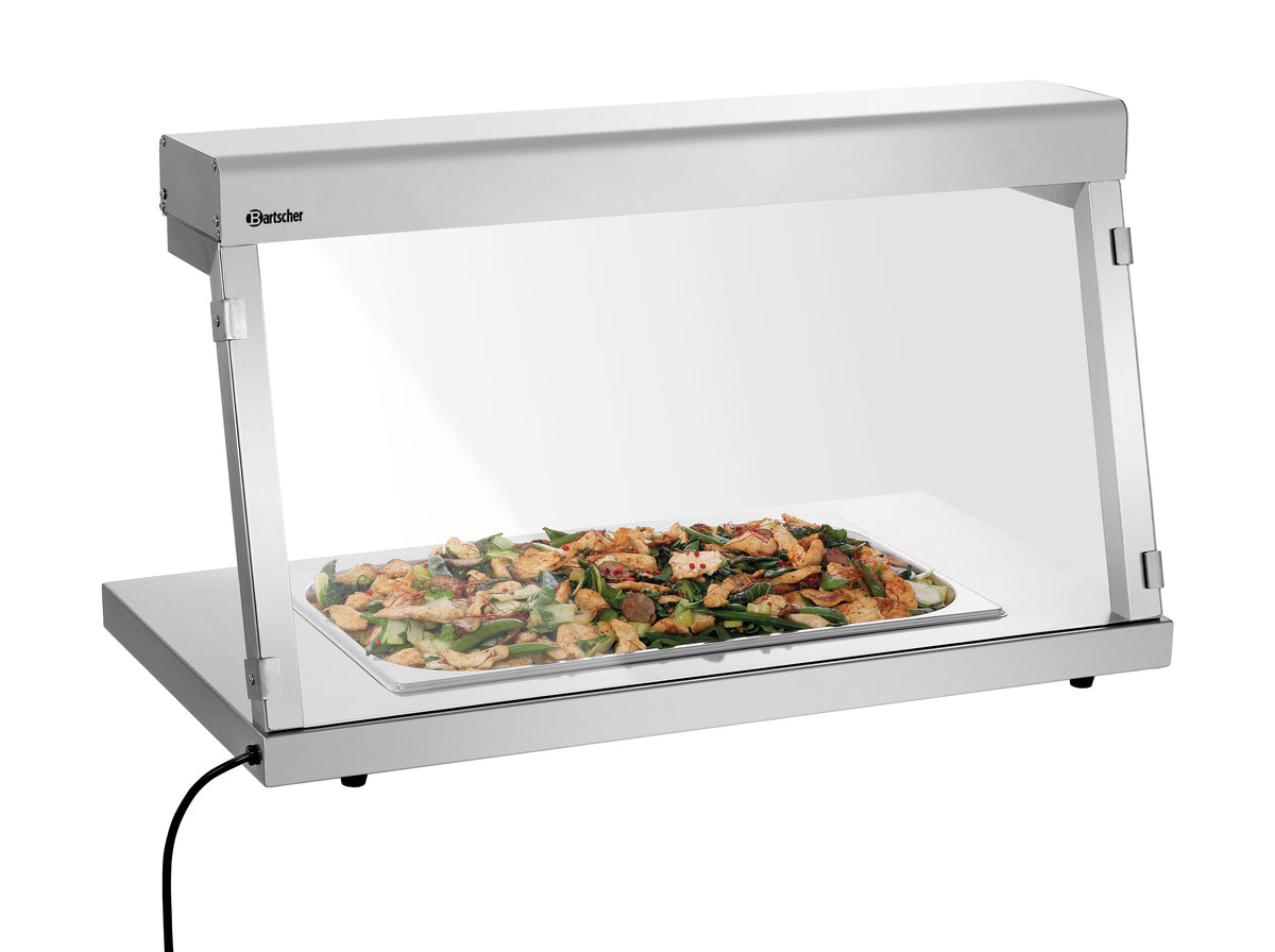 Food warmer IHR650 1/1 GN