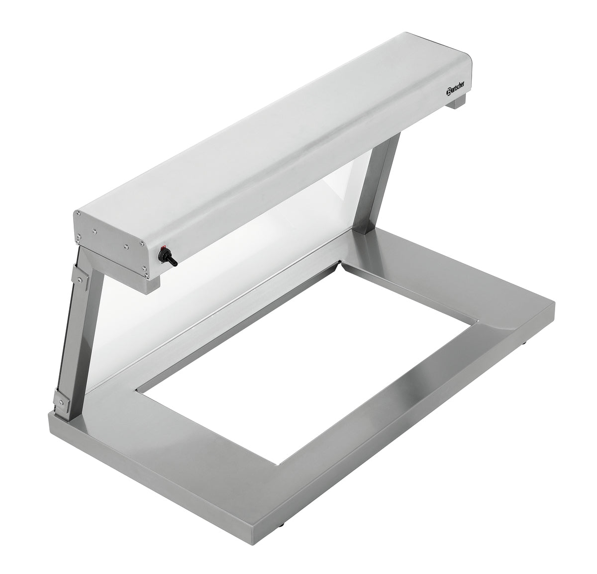 Food warmer IHR650 1/1 GN