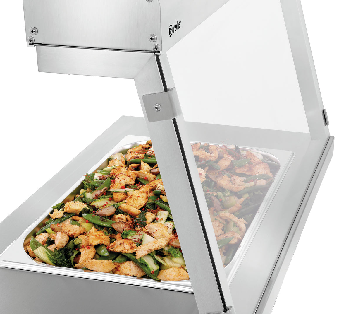 Food warmer IHR650 1/1 GN