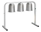 Scaldapiatti I3WL820 2/1 GN