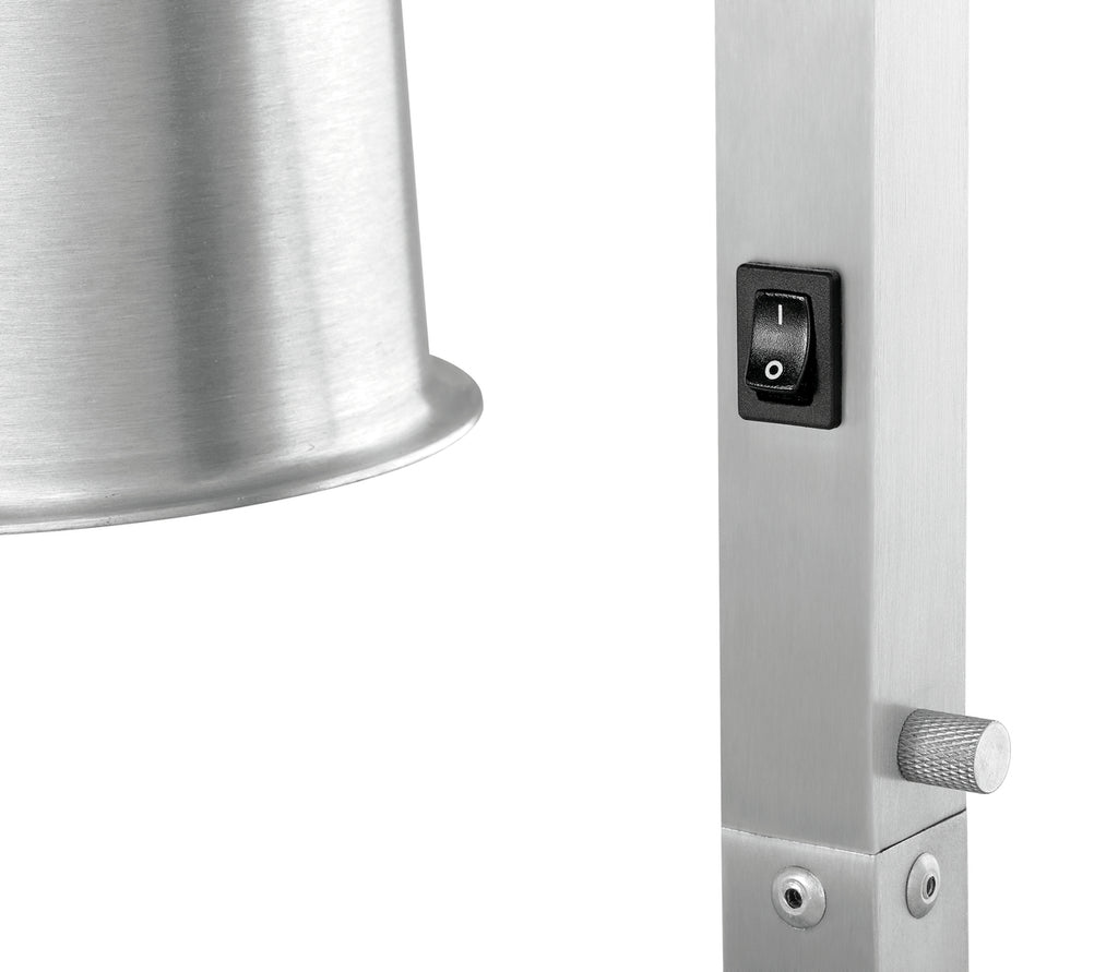 Scaldapiatti I3WL820 2/1 GN