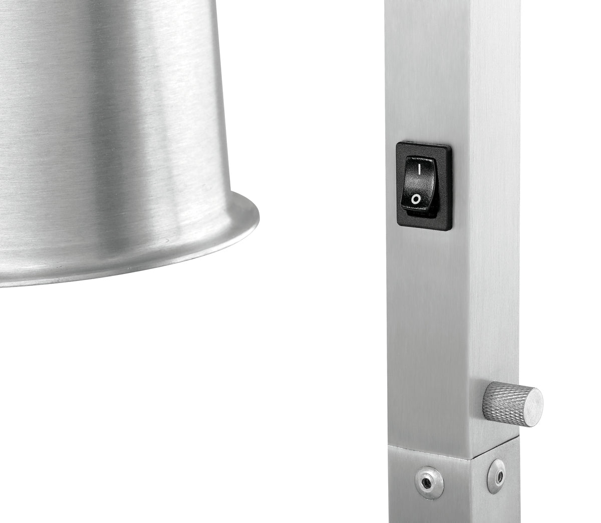 Scaldapiatti I3WL820 2/1 GN