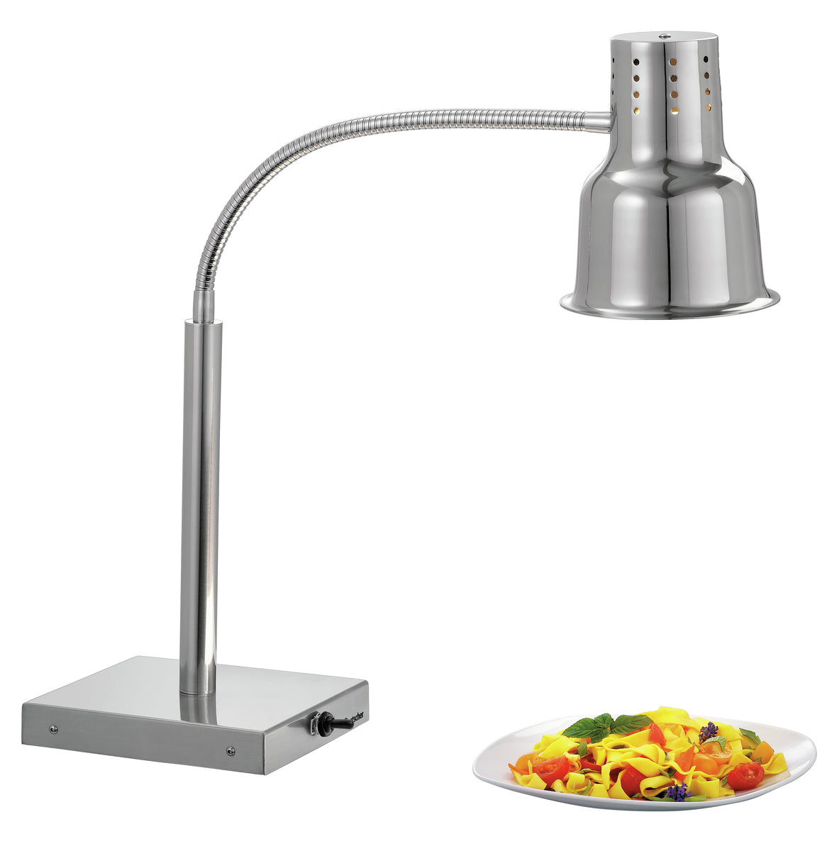Lampada termica IWL250ST