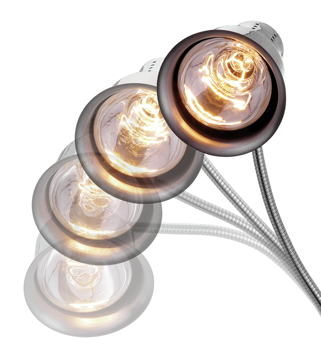 Lampada termica IWL250ST