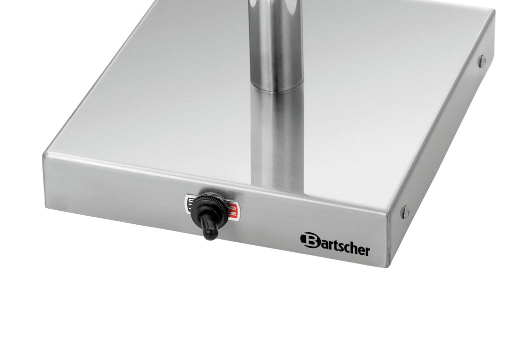 Lampada termica IWL250ST