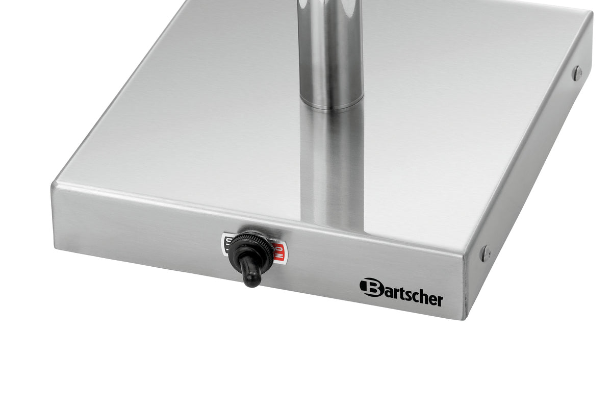 Lampada termica IWL250ST