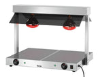 Scaldapiatti I2WL800