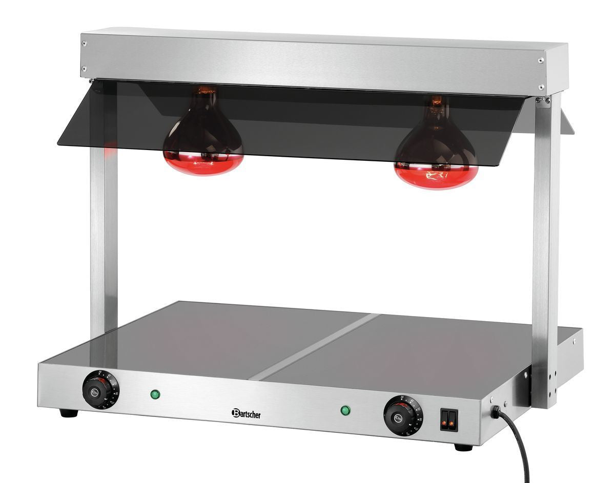 Scaldapiatti I2WL800