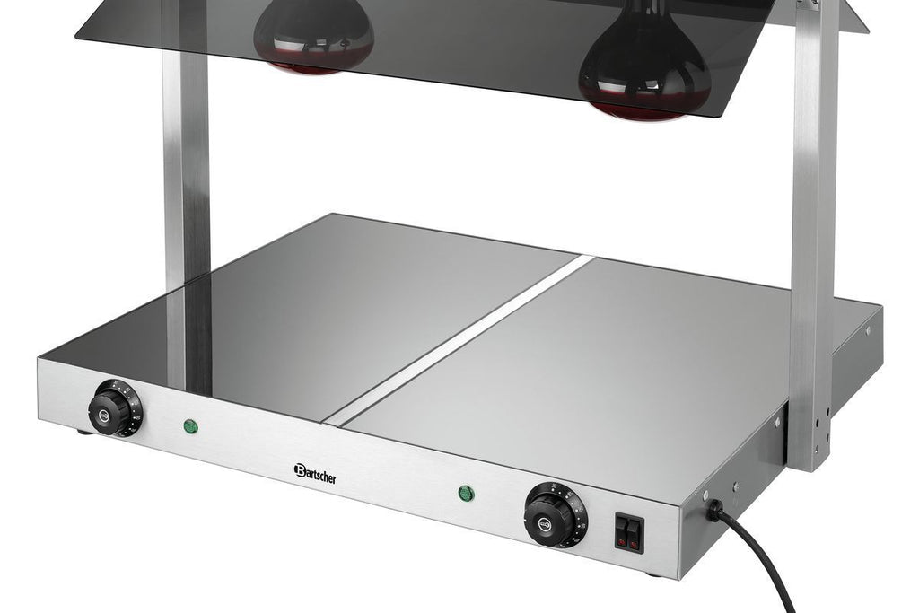 Scaldapiatti I2WL800