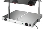 Scaldapiatti I2WL800