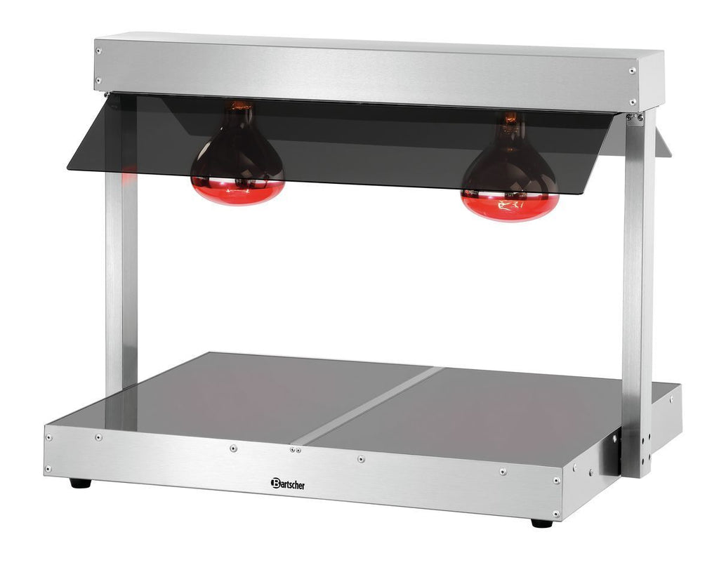 Scaldapiatti I2WL800