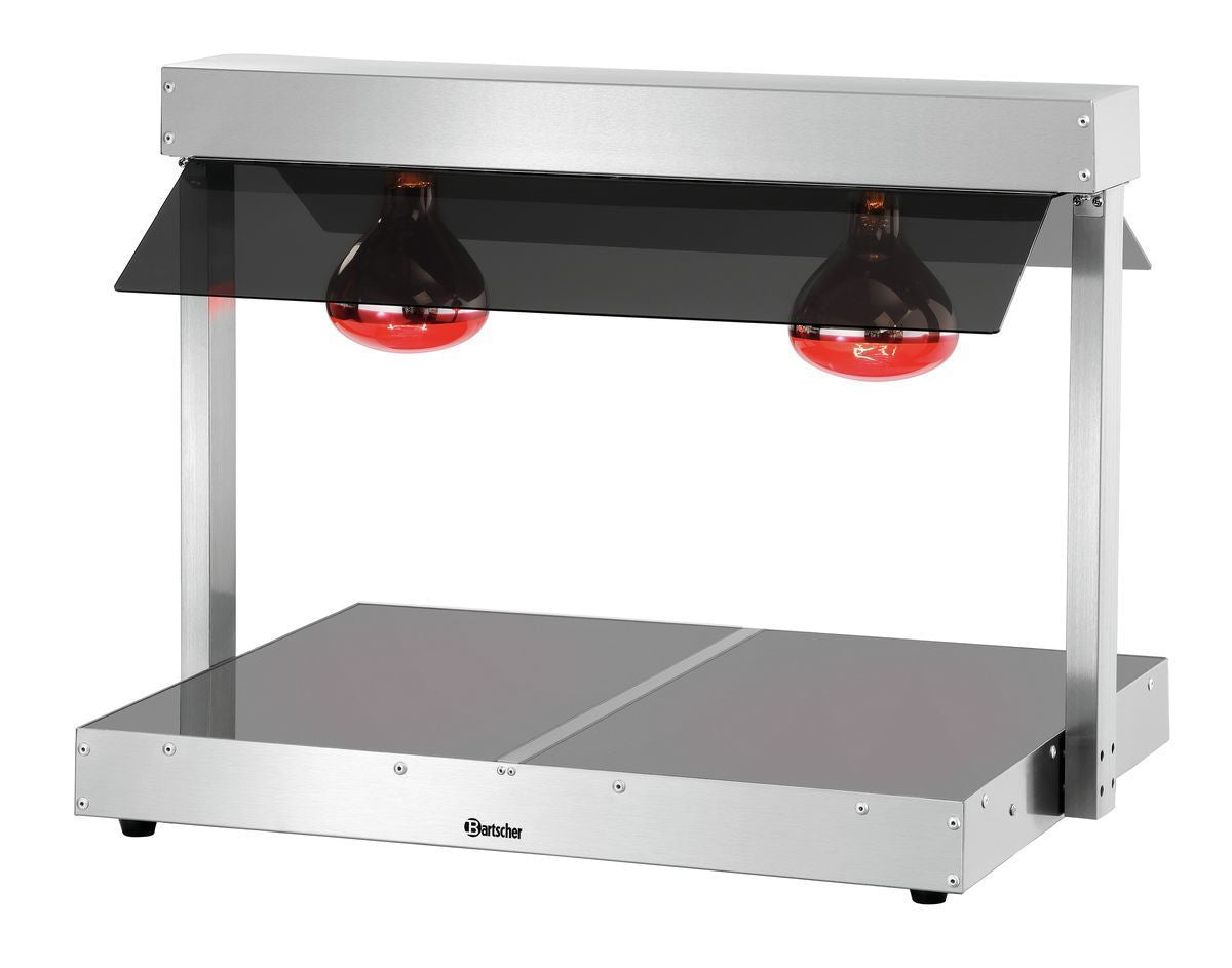Scaldapiatti I2WL800