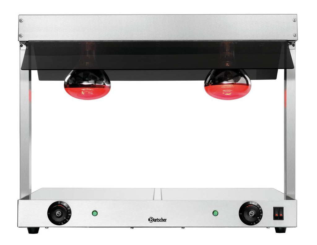 Scaldapiatti I2WL800