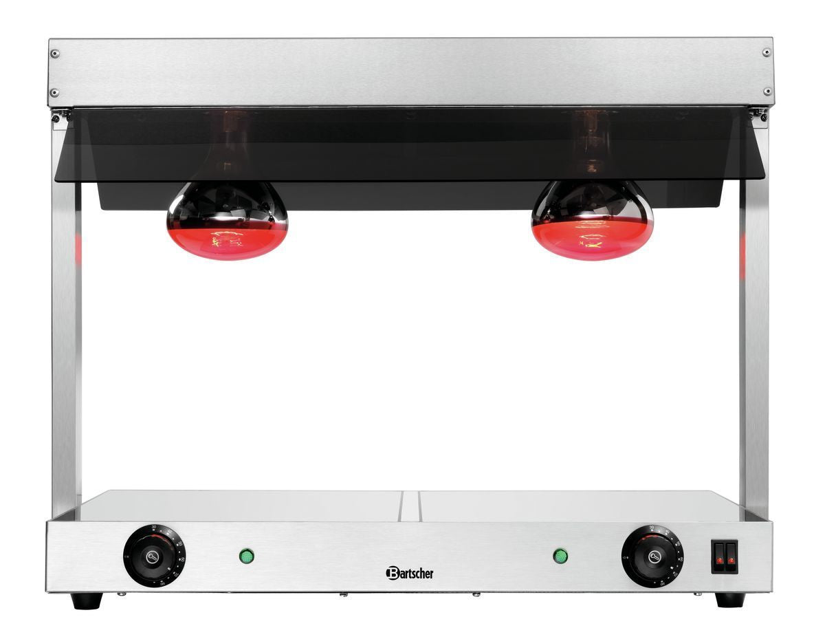 Scaldapiatti I2WL800