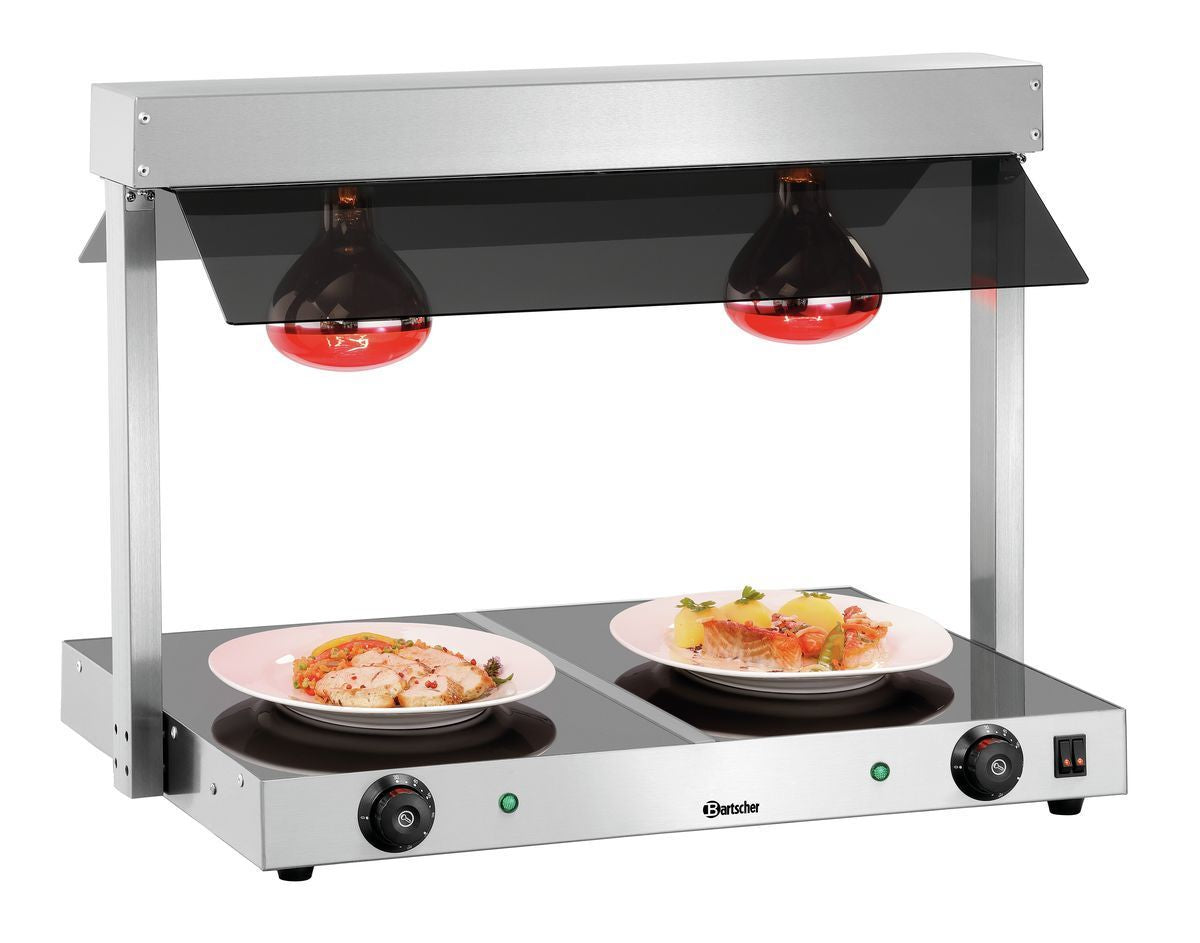 Scaldapiatti I2WL800