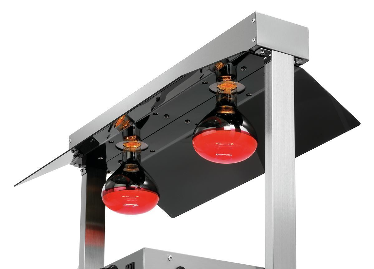 Scaldapiatti I2WL800