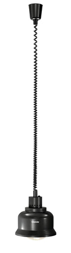 Lampada di calore IWL250D SW